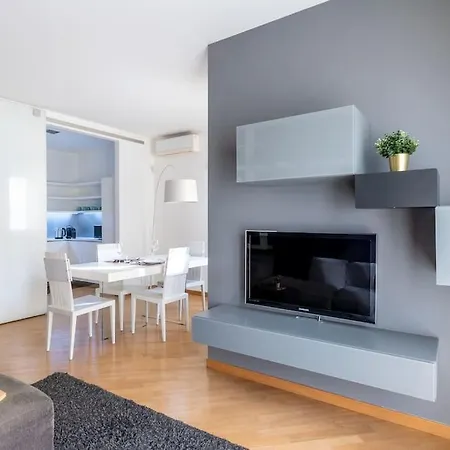 Porta Romana Luxury * 밀라노