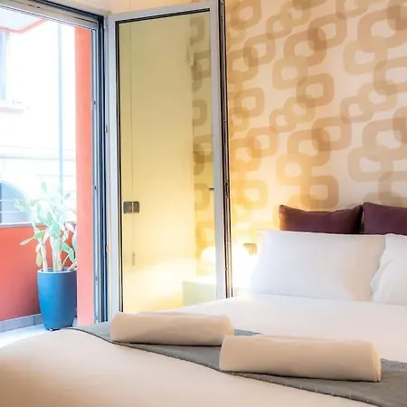 Porta Romana Luxury ميلان