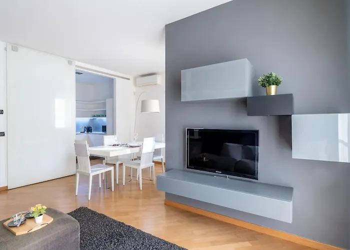 Porta Romana Luxury * Mailand